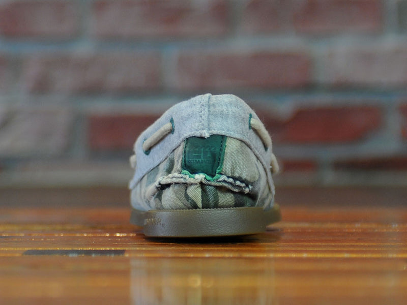 Renarts - Men's The Extra Butter x Sperry “Greenskeeper” A/O [STS13067]