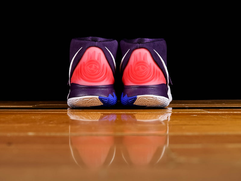 Men's Nike Kyrie 6 [BQ4630-500]