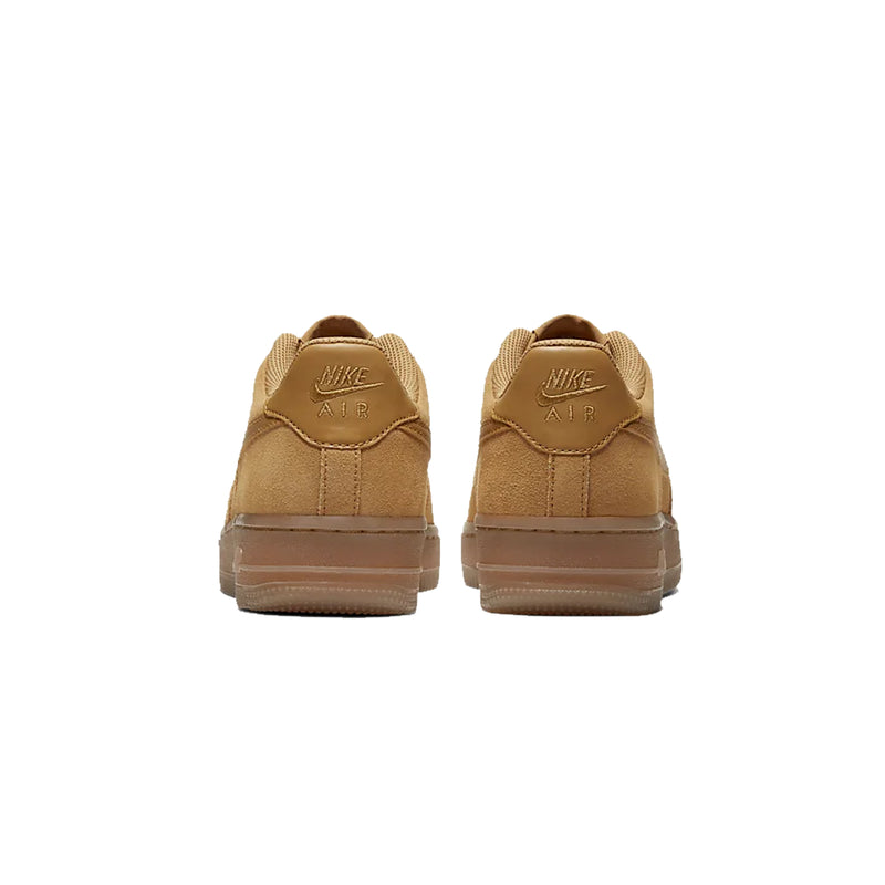 Nike Kids Air Force 1 LV 8 3 'Wheat' Shoes