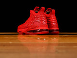 Kid's Nike LeBron 17 GS 'Red Carpet' [BQ5594-600]