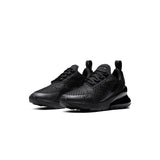 Nike Kids Air Max 270 'Black' Shoes