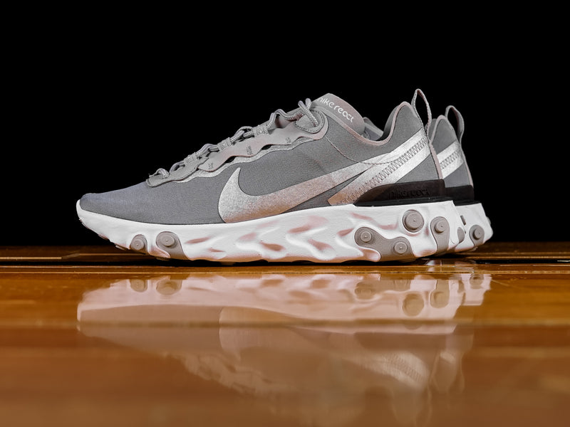 Nike react element leather Clearance