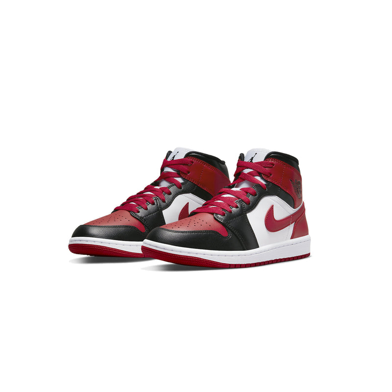 Air Jordan Womens 1 Mid Shoes