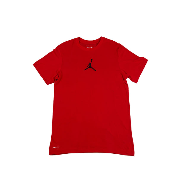 Air Jordan Jumpman S/S Tee [BQ6740-687]