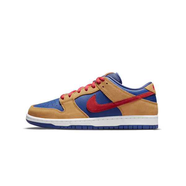 Nike SB Mens Dunk Low Pro Wheat Shoes – Renarts