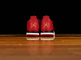 Kid's Air Jordan 4 Retro PS 'FIBA' [BQ7669-617]