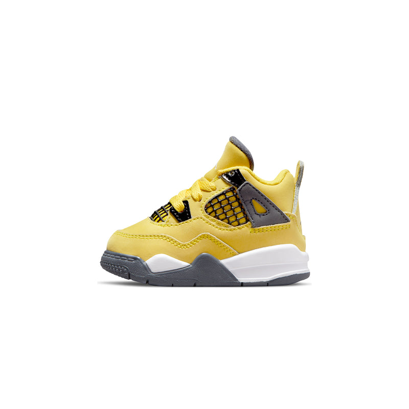 Nike Air Jordan 4 Tour Yellow