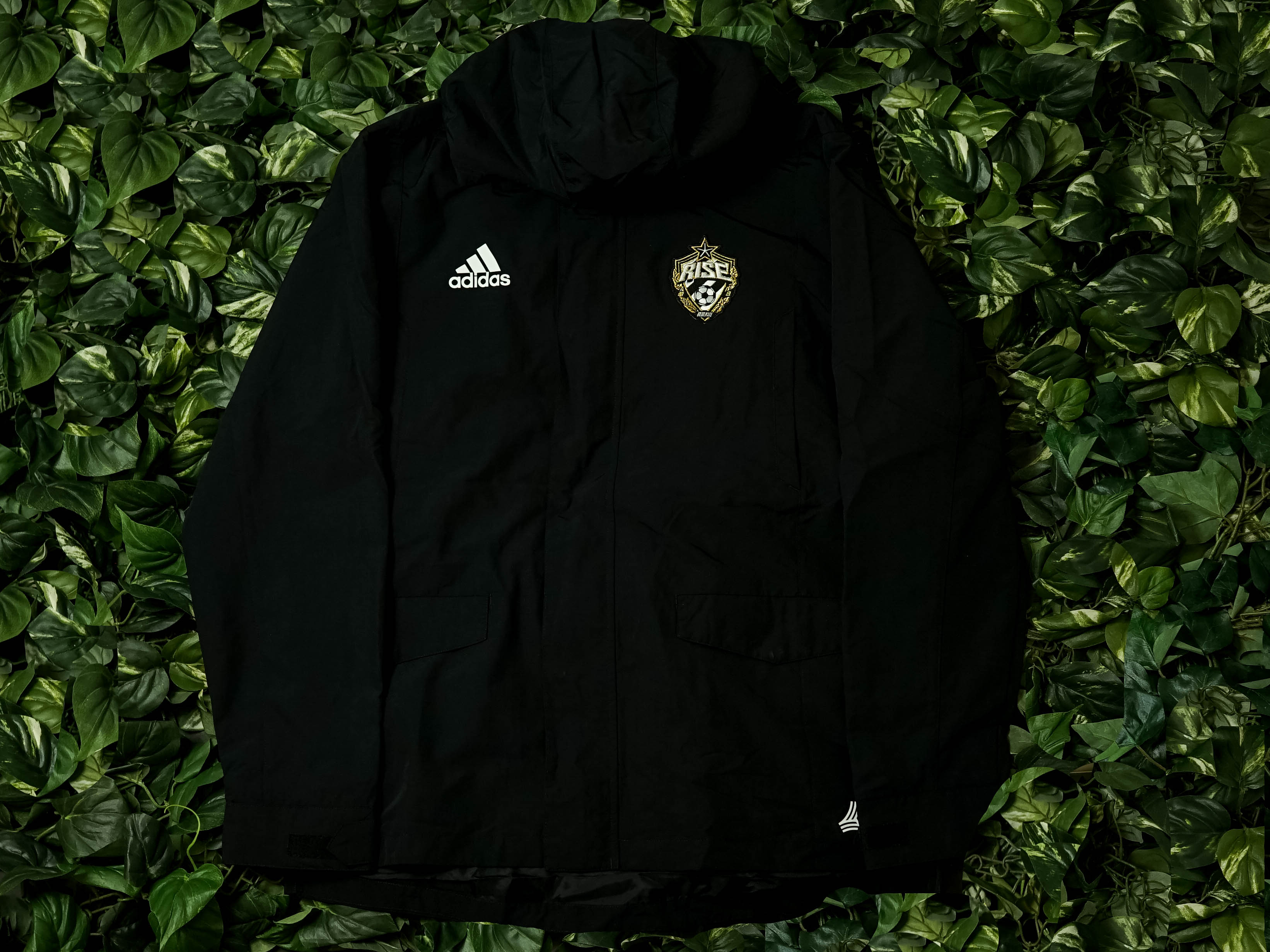 Adidas st petersburg jacket hotsell