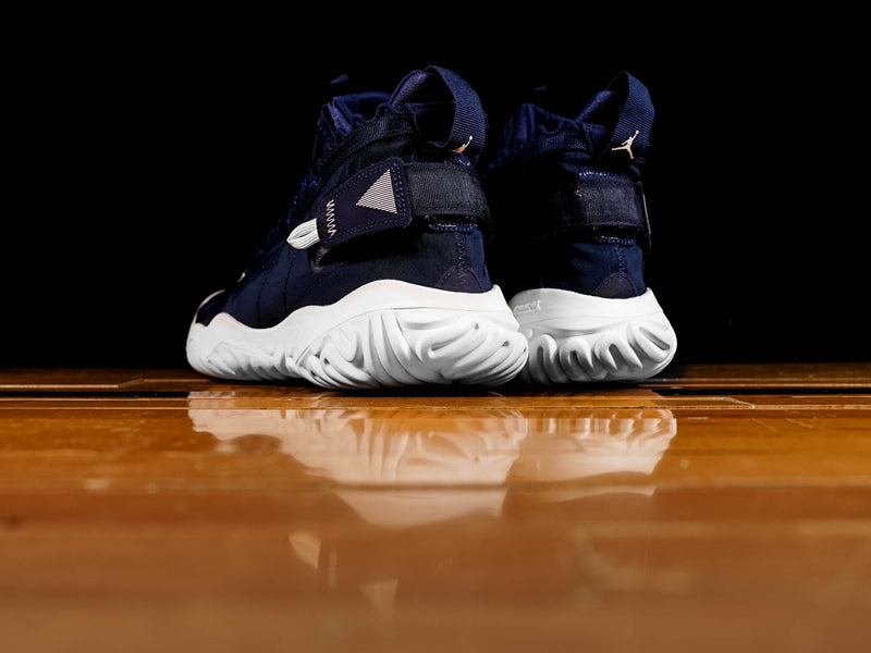 Air Jordan Mens Proto-React Shoes