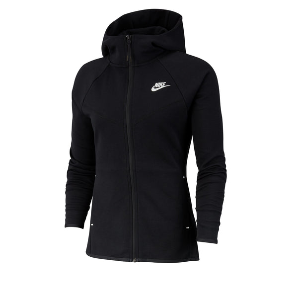 Nike Womens NSW Tech Fleece Hoodie