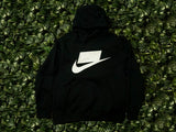 Nike Mens Sportswear French Terry Hoodie [BV4540-010]