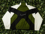 Nike Mens Sportswear Woven Jacket