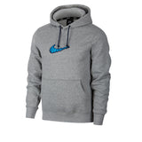 Nike SB Mens Fleece Skate Hoodie