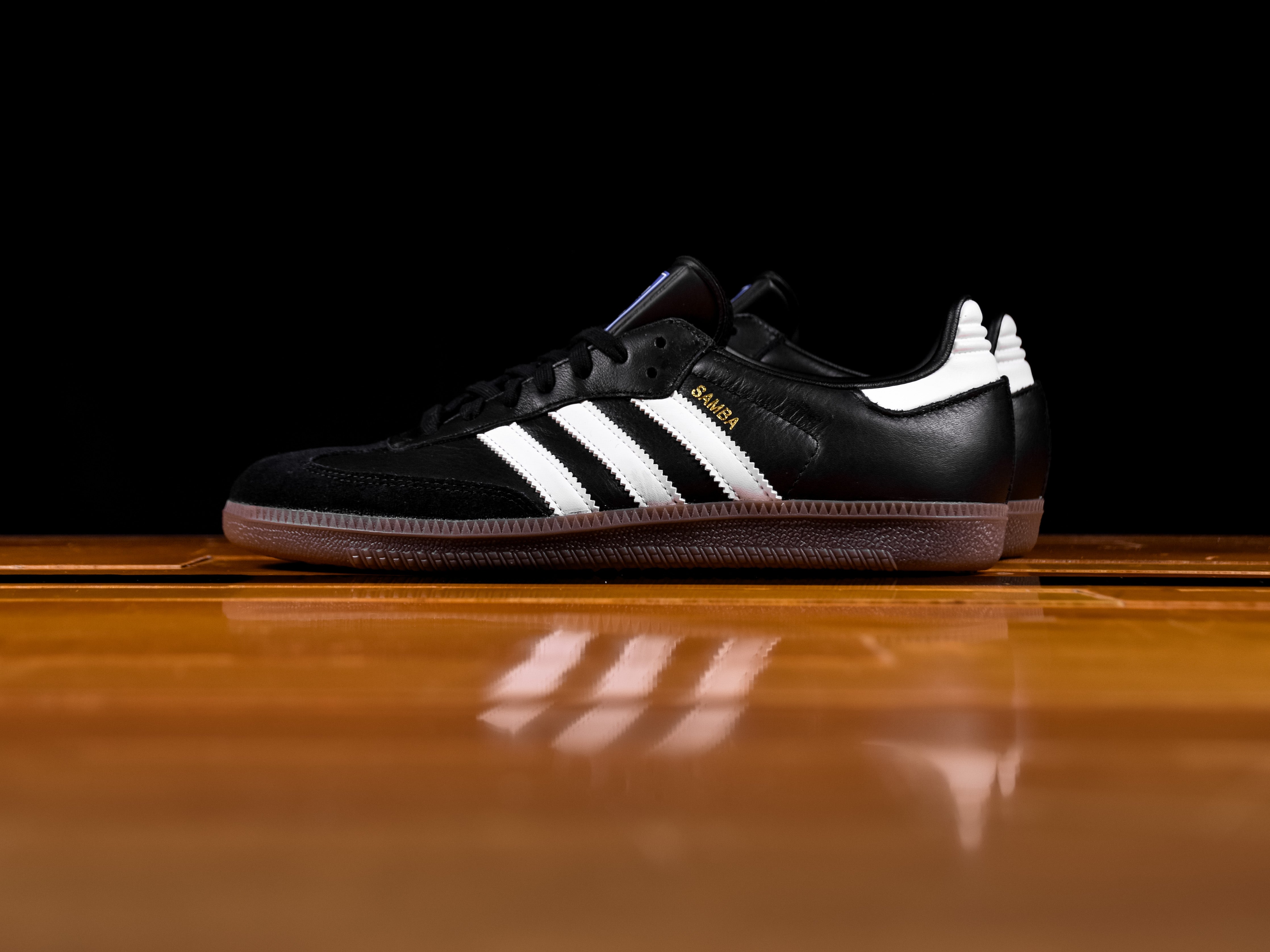 Adidas Originals Samba OG BZ0058 5.5