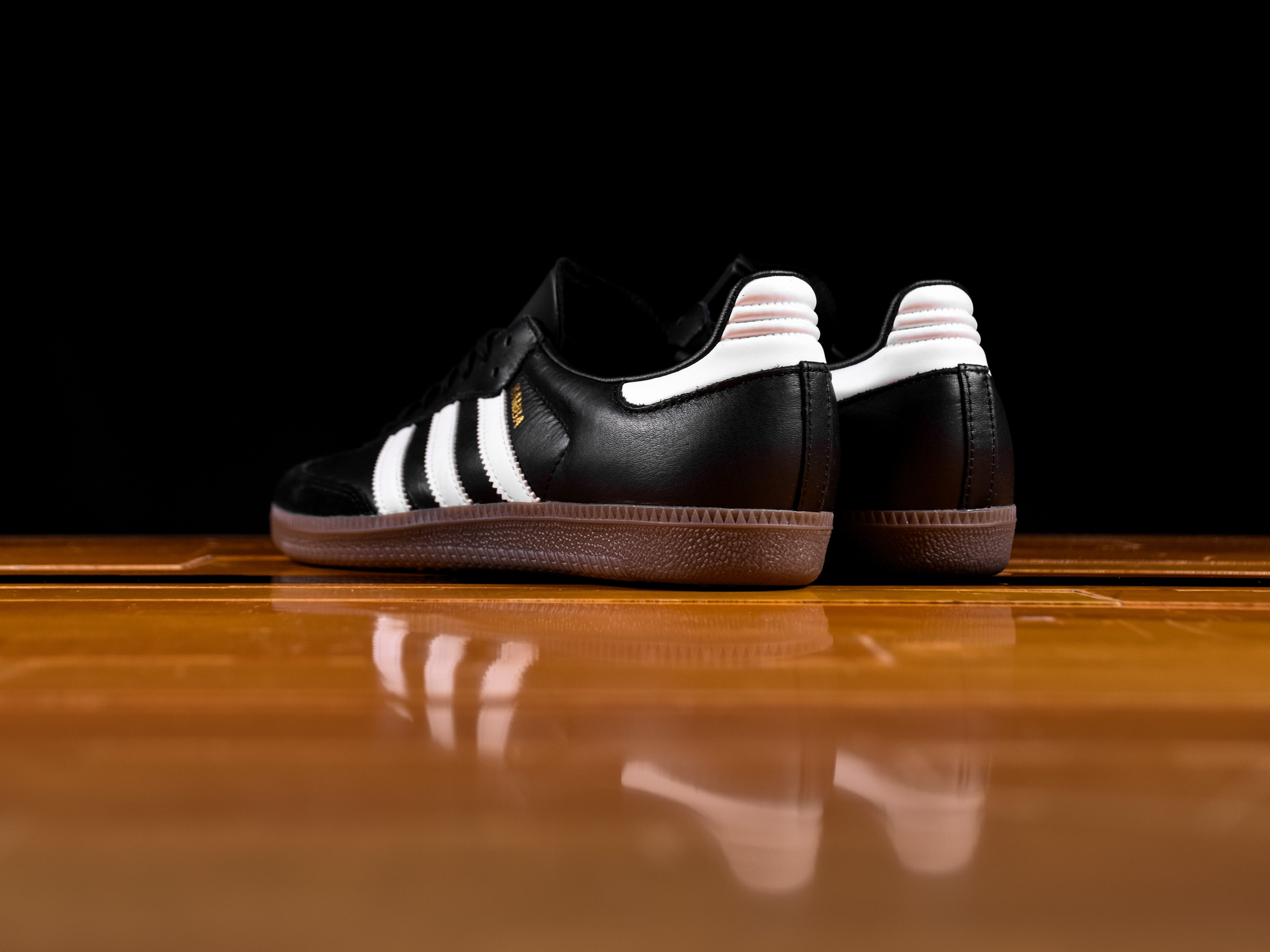 Adidas Originals Samba OG BZ0058 Renarts