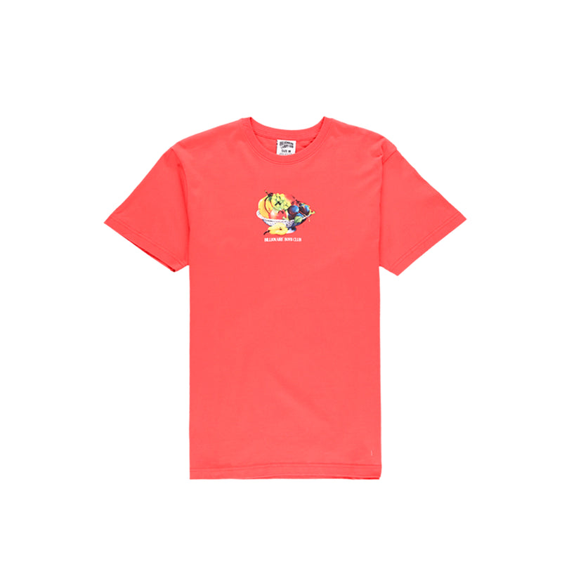 Billionaire Boys Club Mens Fine Art Tee