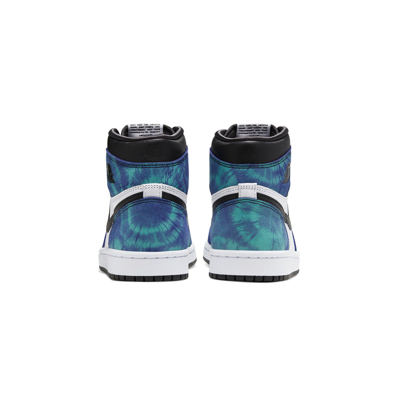 Nike Wmns Air Jordan 1 High OG “Tie-Dye”