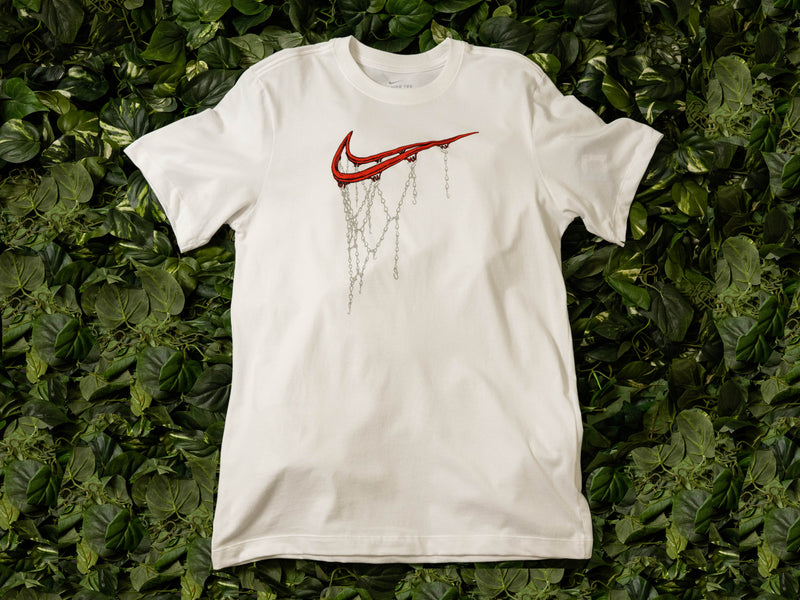 Nike Dri-Fit Swoosh Basketball S/S Tee [CD1328-100]