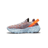 Nike Womens Space Hippie 04 Shoes 'Multi-Color'