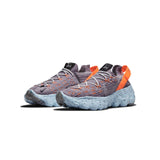 Nike Womens Space Hippie 04 Shoes 'Multi-Color'