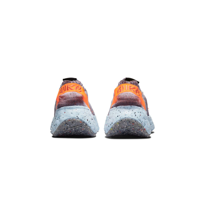 Nike Womens Space Hippie 04 Shoes 'Multi-Color'