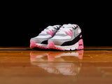 KID'S NIKE AIR MAX 90 LTR PS ROSE