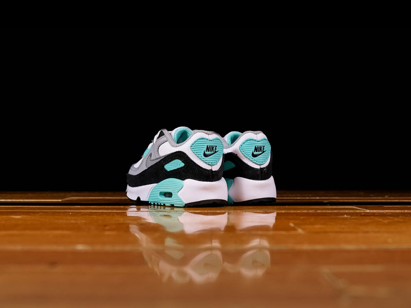 Nike Toddler Air Max 90 TD Shoes