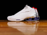 Nike Shox BB4 QS 'Raptors' [CD9335-100]