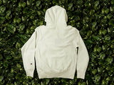Champion EU Reverse Weave Hoodie [CEM966-WHT]