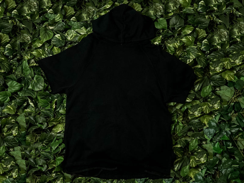 RISE Barksdale S/S Hoodie [CH-KN1001B]