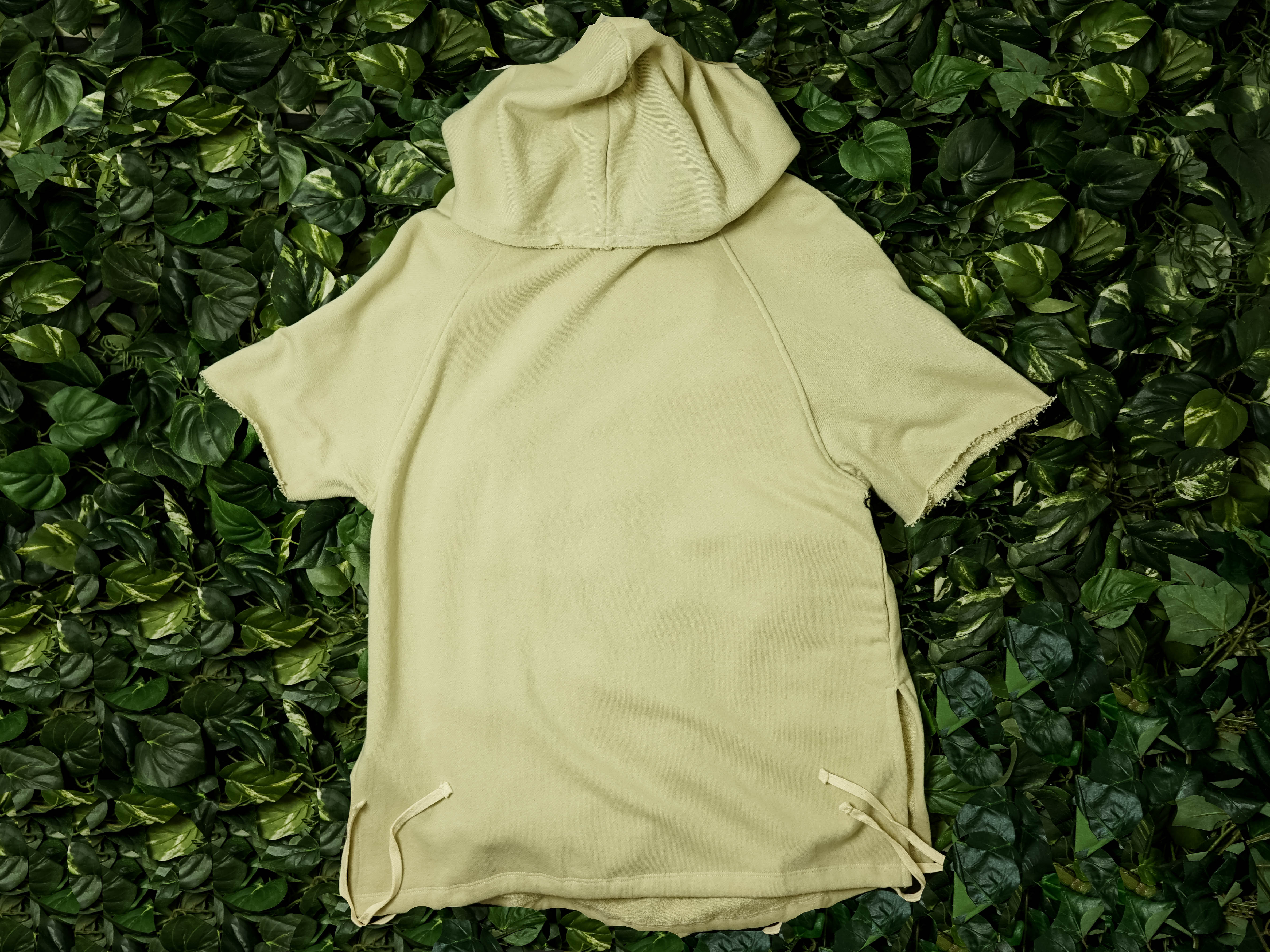 RISE Barksdale S/S Hoodie [CH-KN1001S]