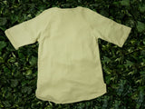 RISE Stringer S/S Crewneck [CH-KN1002S]