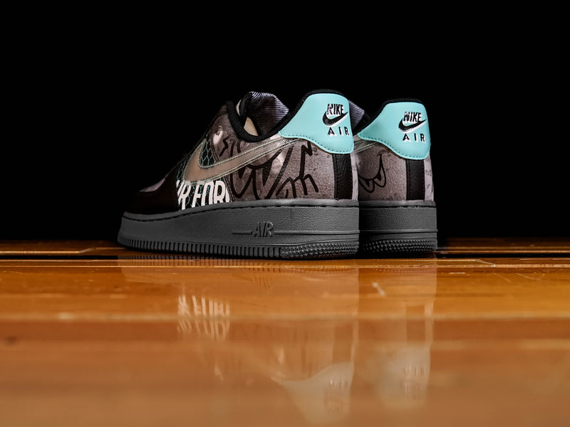 Nike Air Force 1 CI0066-001