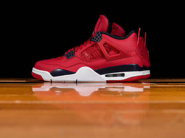 Men's Air Jordan 4 Retro SE 'FIBA' | CI1184-617 | Renarts