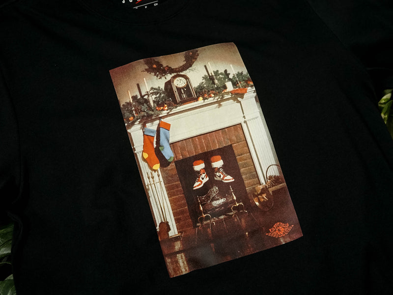 Air Jordan Chimney S/S Tee [CI1327-010]