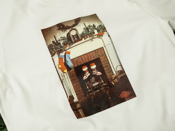 Air Jordan Chimney S/S Tee [CI1327-100]