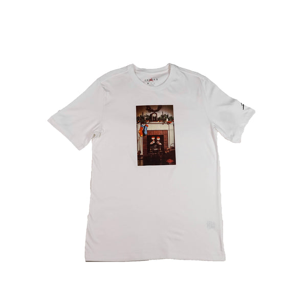 Air Jordan Chimney S/S Tee [CI1327-100]