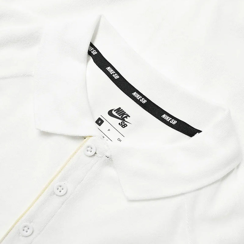 Nike SB Mens On Deck Polo