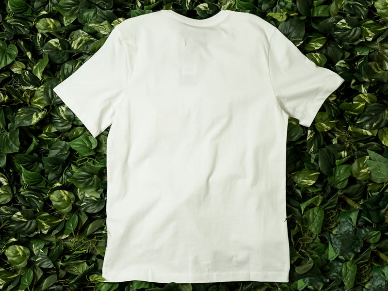 Mens Air Jordan Legacy AJ4 Tee [CI9875-100]