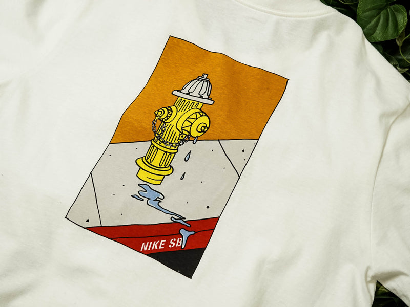 Nike SB S/S Skate Tee [CJ0448-100]