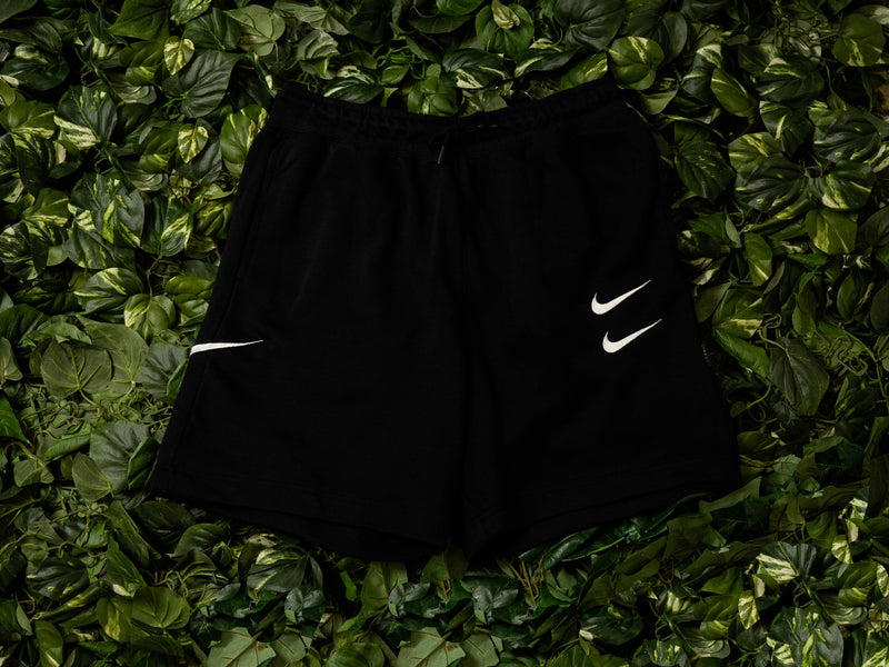 Nike Sportswear Swoosh Shorts [CJ4882-010]