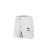 Nike Mens Sportswear Swoosh Shorts