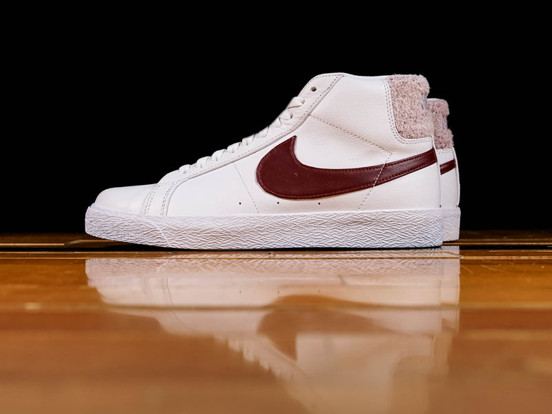 Men's Nike SB Zoom Blazer Mid PRM | CJ6983-101 | Renarts