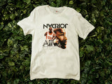 Air Jordan Legacy AJ4 S/S Tee [CJ9101-100]
