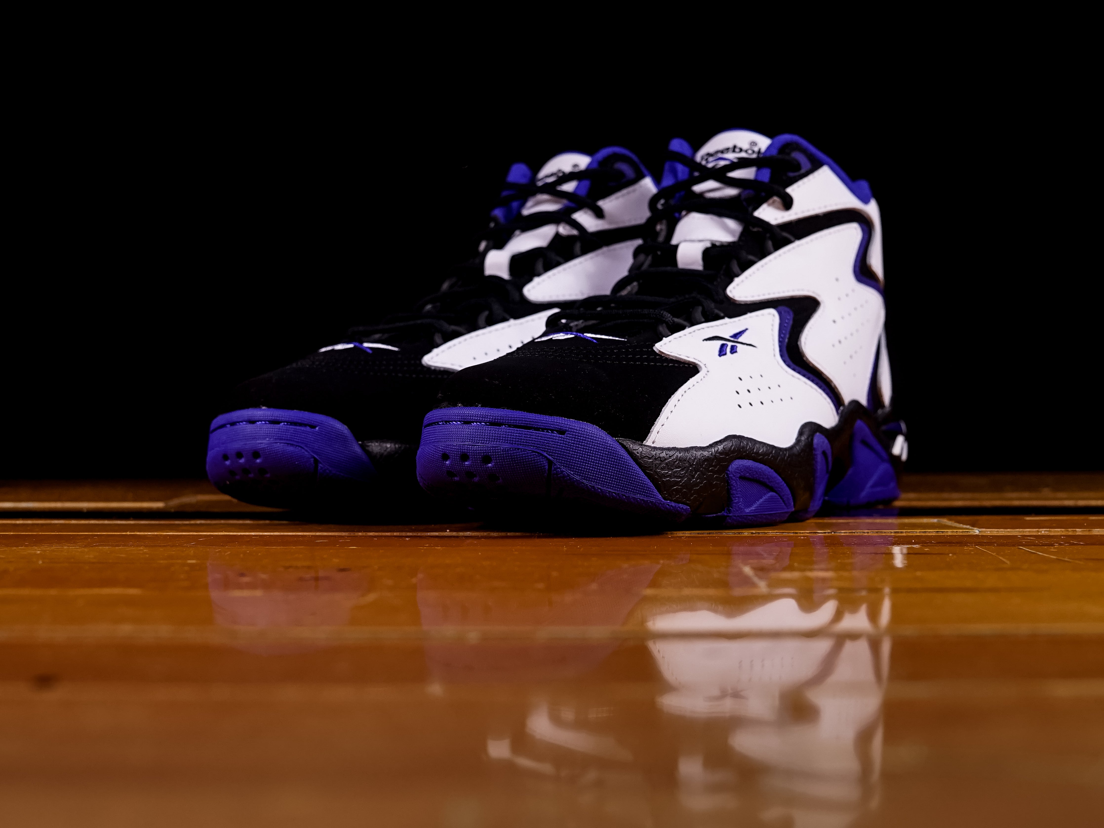 Reebok Mobius OG MU DV4912 Renarts - Main Image