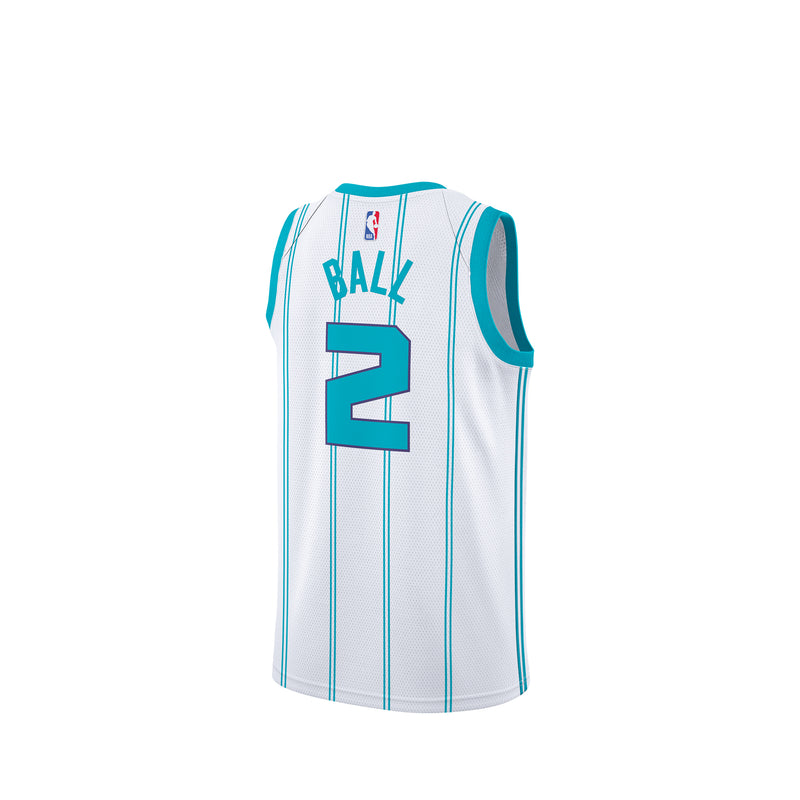 Buy Lamelo Ball Jersey Online In India -  India