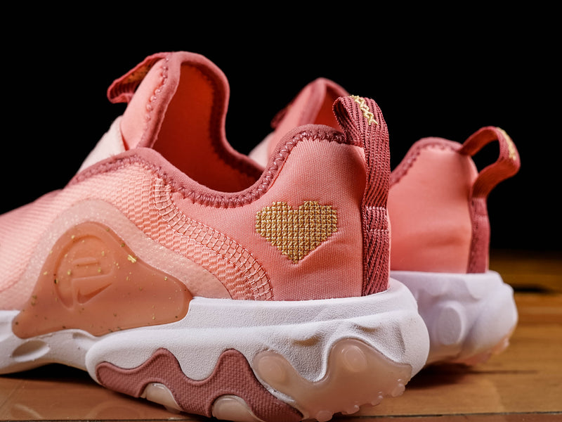 Nike React Presto Extreme GS [CN9694-600]