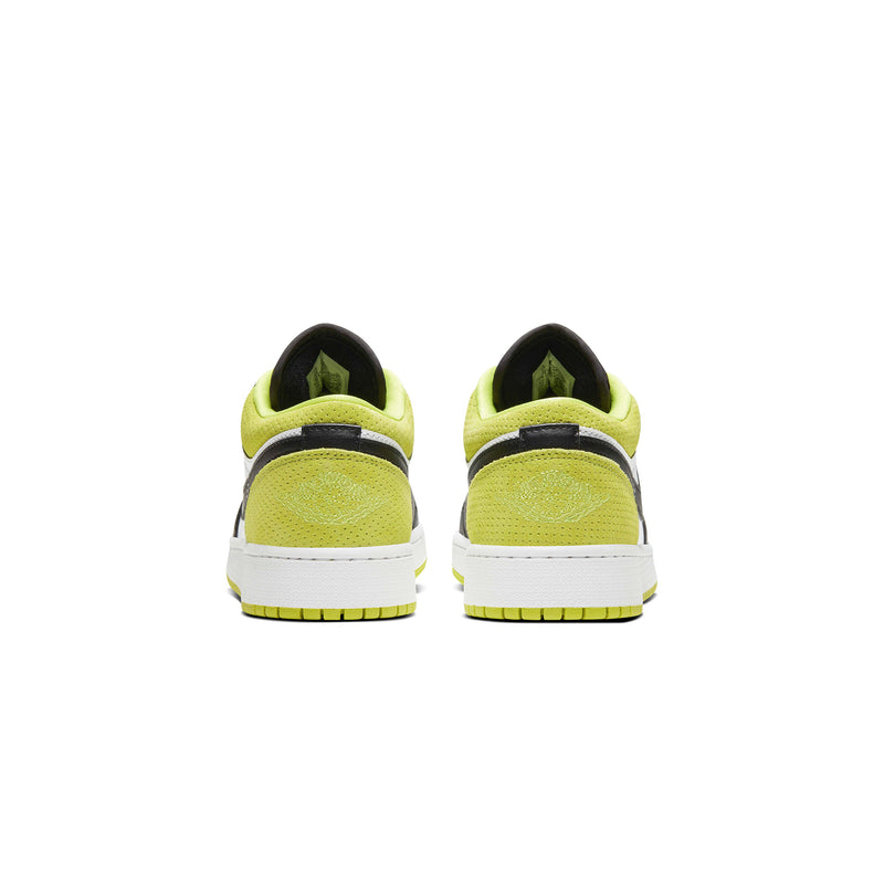 Air Jordan Youth Jordan 1 Low SE Shoe