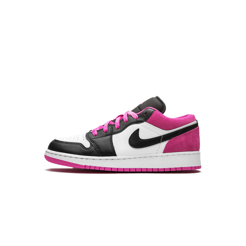 Air Jordan Youth Jordan 1 Low SE Shoe