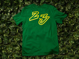 Air Jordan Legacy AJ10 S/S Tee [CT1997-302]
